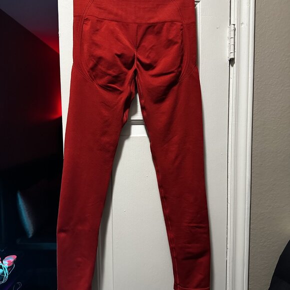 Oner Active Effortless (Long Length) Spicy Red - Picture 5 of 5